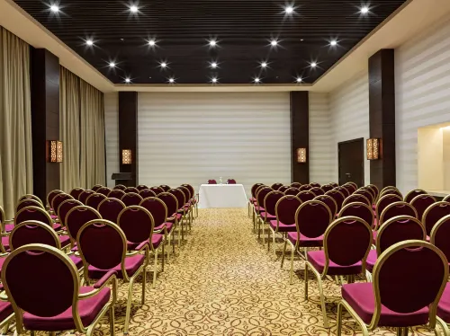 فندق ومساكن الفنار مرافق الأعمال Photos