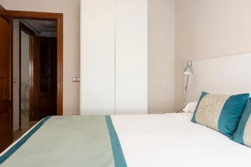 Aparthotel Los Girasoles Rooms Photos