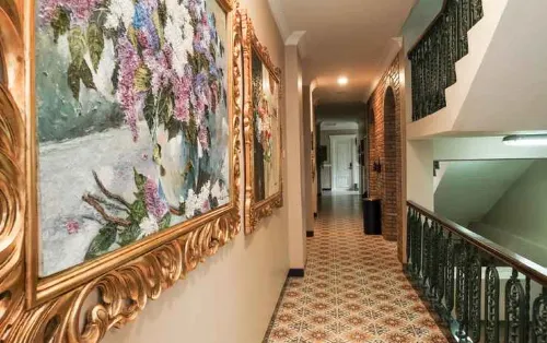 Nonies Huis Cibubur Khu vực công cộng Photos