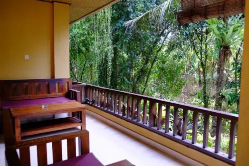 Jati 3 Bungalows and Spa Near Hotel Photos