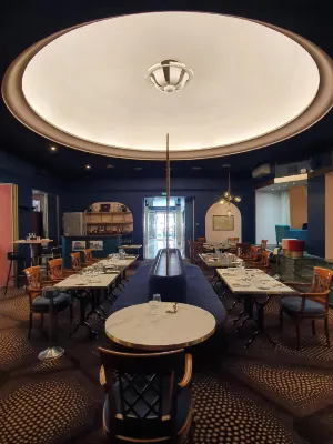 Grand Hôtel de Valenciennes Restauration Photos