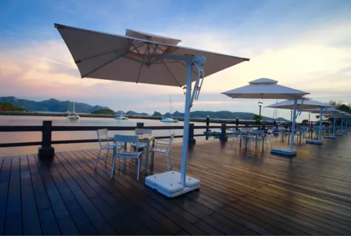 Resorts World Langkawi Espaces publics Photos