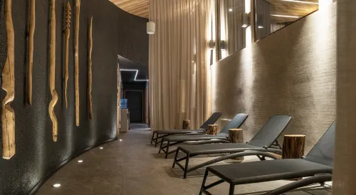 Río Serrano Hotel + Spa Здоровье и отдых Photos