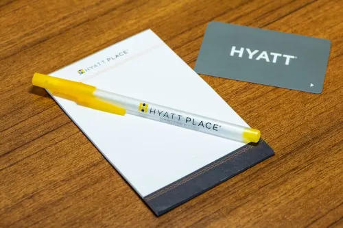 Hyatt Place New York/Midtown-South Chambres Photos