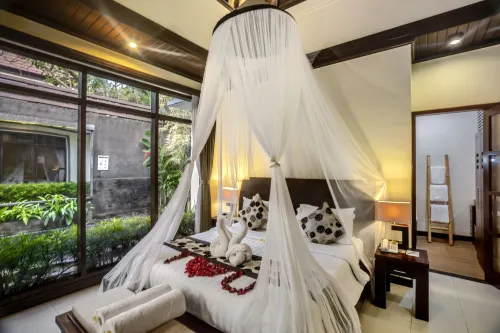 The Bali Dream Villa & Resort Echo Beach Canggu Photos