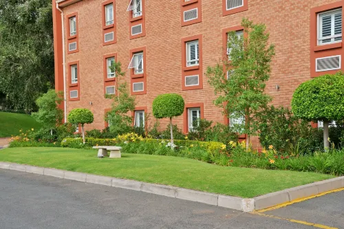 Road Lodge Randburg Extérieur Photos