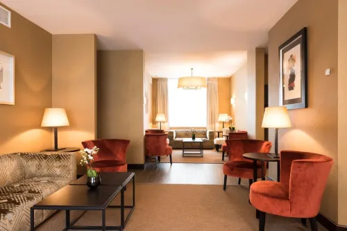Hotel Aragon Camere Photos