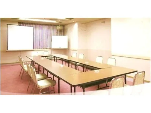 Pearlhotel Kawasaki Business Photos