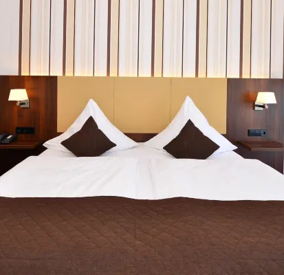 Lobinger Hotel Weisses Ross Camere Photos