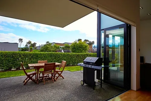 The Fairways Luxury Accommodation Kaikoura Public Areas Photos