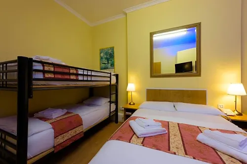 Shakespeare Hotel Photos