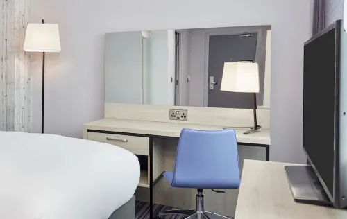 Leonardo Hotel Sheffield Chambres Photos