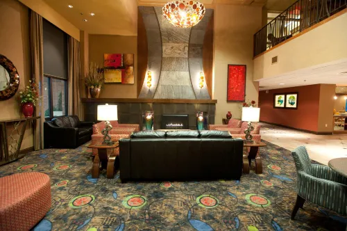 Holiday Inn & Suites Council Bluffs-I-29 Aree comuni Photos