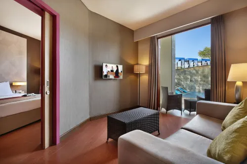 Mercure Bali Nusa Dua Photos
