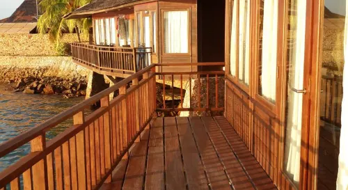 Batam View Beach Resort Public Areas Photos