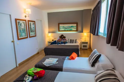 Aparthotel Atenea Barcelona À ne pas manquer Photos