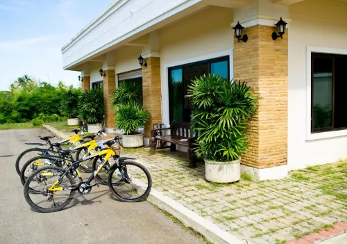 Diamond Place Ao Nang Exterior Photos