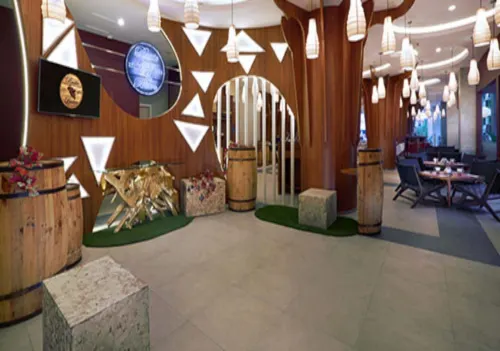 favehotel Ahmad Yani Banjarmasin Mahlzeiten Photos