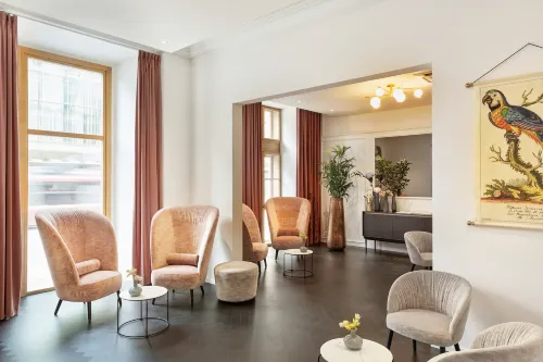 HYPERION Hotel Salzburg Public Areas Photos