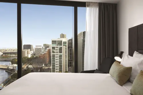 Vibe Hotel Melbourne Phòng Photos
