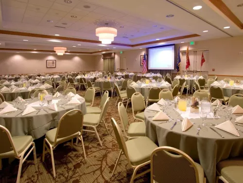 Hilton Garden Inn Salt Lake City/Sandy Dành cho công việc Photos