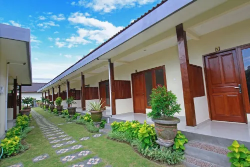 Mag Canggu Bali by Hospitality Bali Extérieur Photos