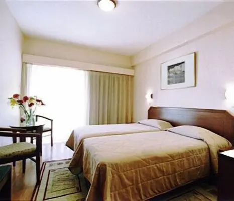 Economy Hotel Zimmer Photos