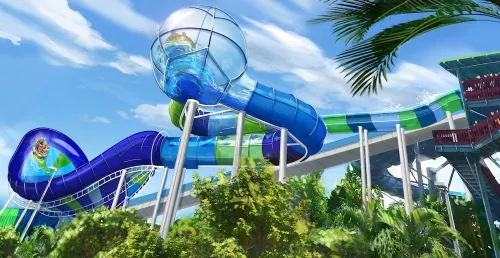 Hilton Orlando Loisirs et amusements Photos