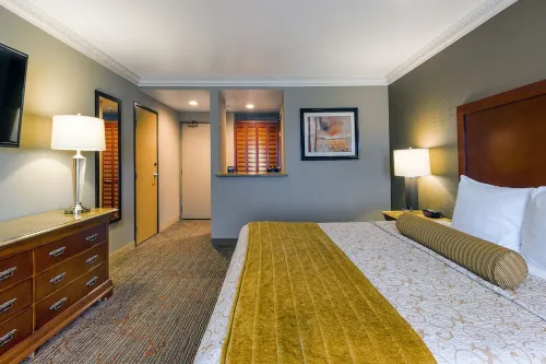 Best Western Plus Newport Mesa Inn Rooms Photos