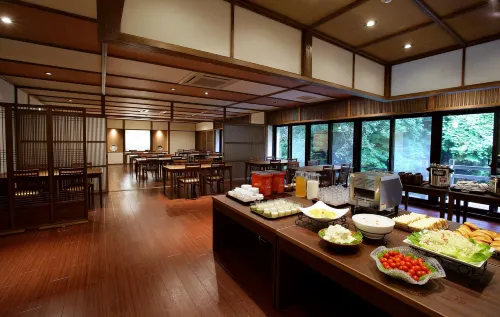 Takaragawa Onsen Ousenkaku À ne pas manquer Photos