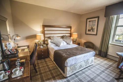 Cbh Ramside Hotel Golf Spa Durham Rooms Photos