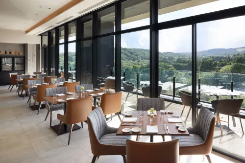 Fuji Speedway Hotel ,in The Unbound Collection by Hyatt Restauration Photos