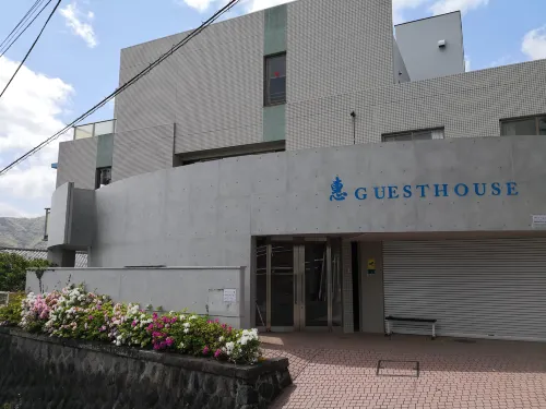 Atami Onsen Guest House Megumi Featured Photos