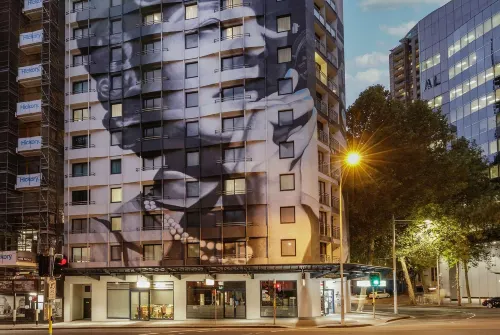 Club Wyndham Sydney, Trademark Collection by Wyndham Eksterior Photos