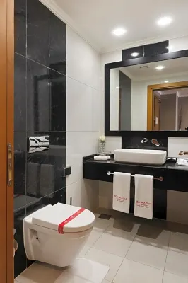 Ramada by Wyndham Erbil Gulan Street Photos
