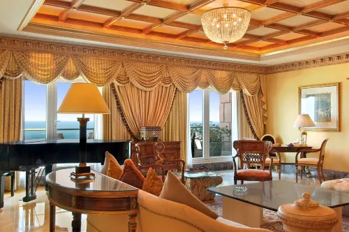 جراند حياة مسقط Photos