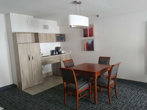 Best Western Hotel Brossard Chambres Photos
