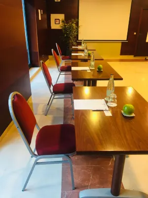 Best Western Hotel Mediterraneo, Castelldefels Business Facilities Photos