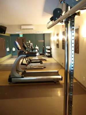 Best Western Plus Winnipeg West Loisirs et amusements Photos