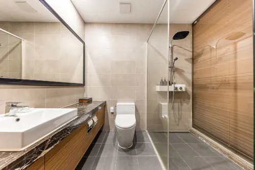 Mate Hotel Paju Camere Photos