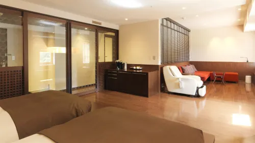 Jozankei Tsuruga Resort Spa Mori No Uta Rooms Photos