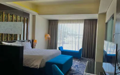 Swiss-Belhotel Silae Palu Rooms Photos