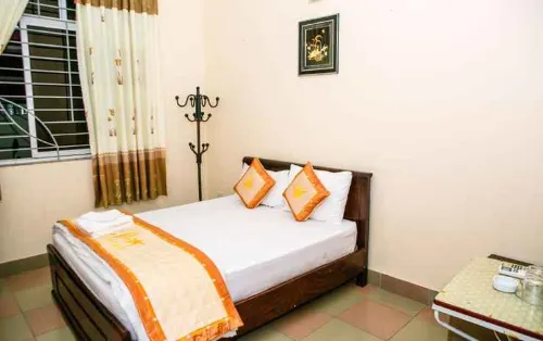 Star Hotel Hai Duong Camere Photos