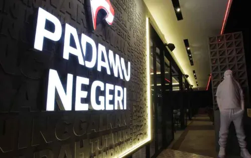 Creative RestArt Hotel by Damn I Love Indonesia بالقرب من الفندق Photos