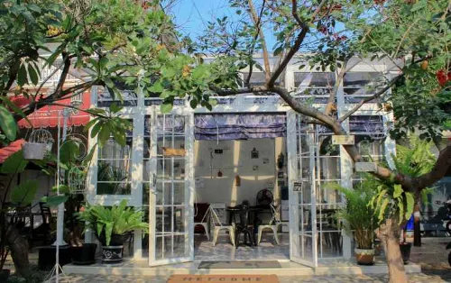 Grand Anugerah Family Hotel Syariah Esterni Photos
