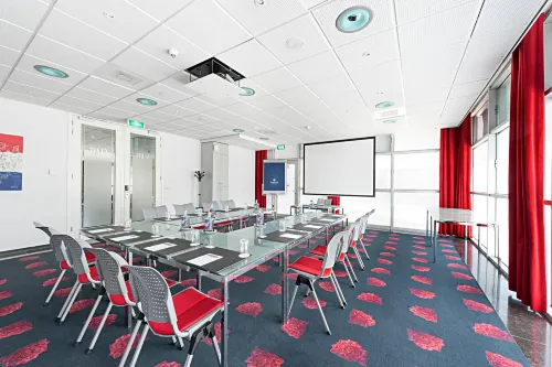 WestCord Art Hotel Amsterdam 3 Stars Business Photos
