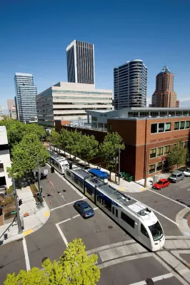 Embassy Suites by Hilton Portland Downtown Nära hotellet Photos