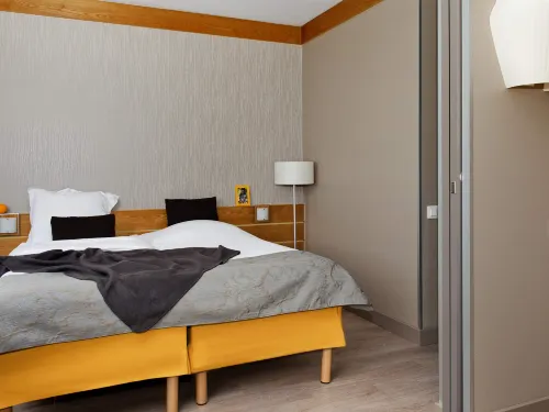 Aparthotel Adagio Paris XV Rooms Photos
