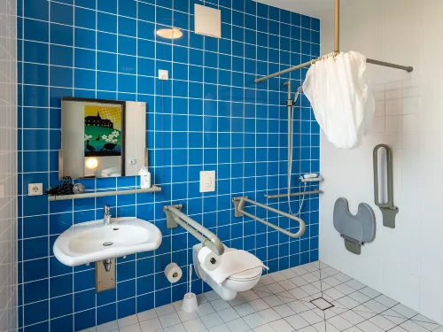 B&B Hotel Göttingen-City Zimmer Photos
