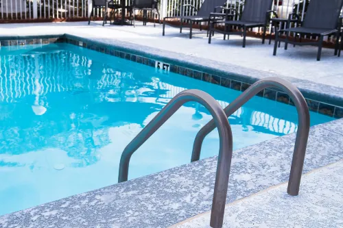 Fairfield Inn & Suites Atlanta Airport North Freizeit und Erholung Photos
